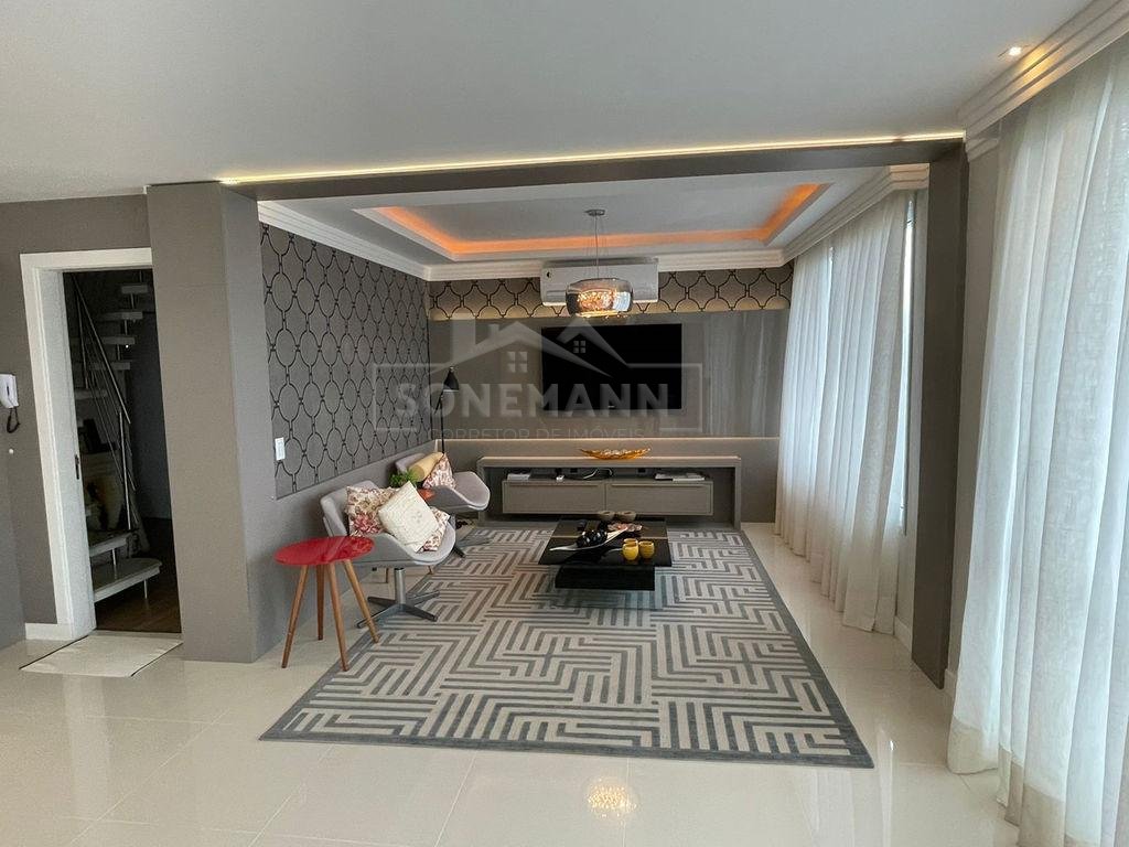 Cobertura à venda com 6 quartos, 450m² - Foto 16