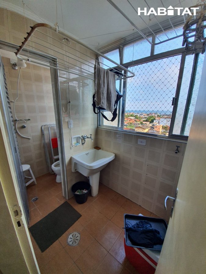 Apartamento à venda com 3 quartos, 142m² - Foto 13