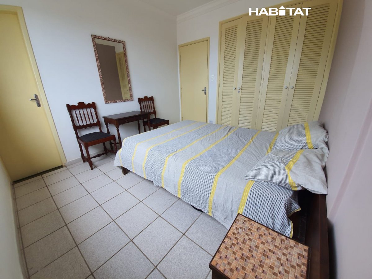 Apartamento à venda com 3 quartos, 142m² - Foto 5