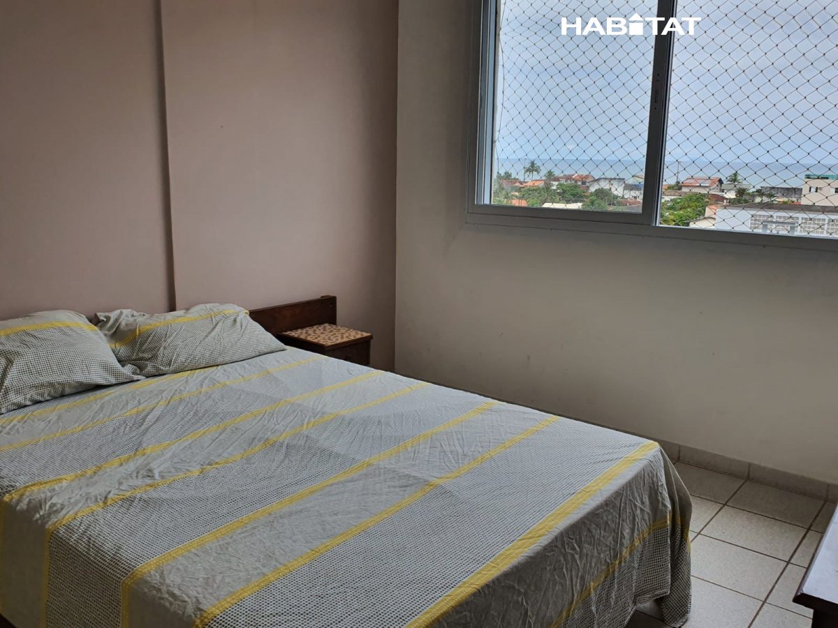 Apartamento à venda com 3 quartos, 142m² - Foto 6