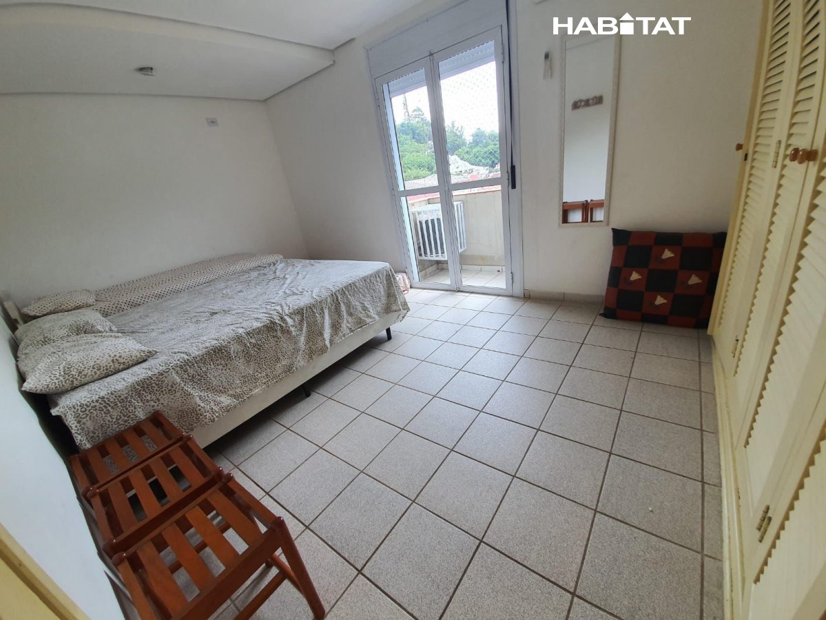 Apartamento à venda com 3 quartos, 142m² - Foto 11