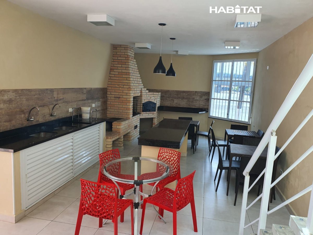 Apartamento à venda com 3 quartos, 142m² - Foto 17