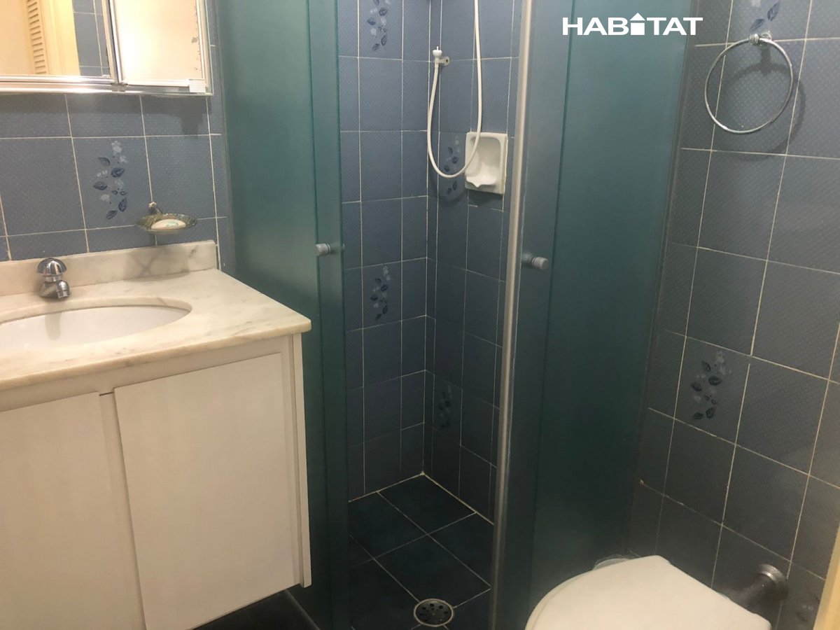 Apartamento à venda com 3 quartos, 142m² - Foto 7