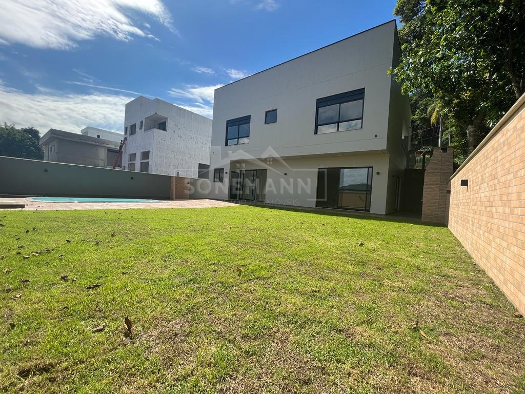 Casa de Condomínio à venda com 4 quartos, 360m² - Foto 21