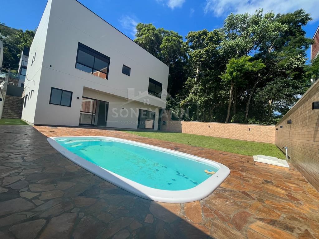 Casa de Condomínio à venda com 4 quartos, 360m² - Foto 19