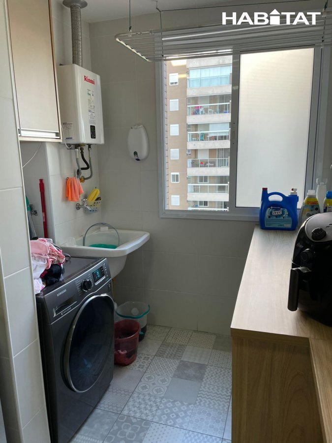 Apartamento à venda com 3 quartos, 101m² - Foto 5