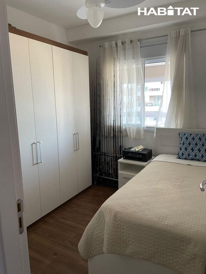 Apartamento à venda com 3 quartos, 101m² - Foto 10