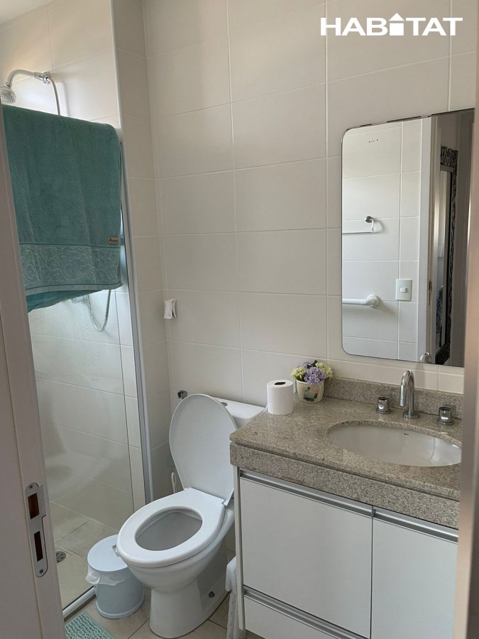 Apartamento à venda com 3 quartos, 101m² - Foto 12