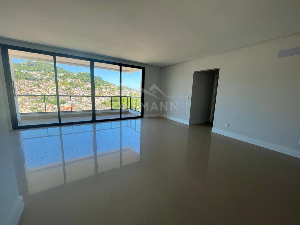 Apartamento à venda com 3 quartos, 123m² - Foto 7