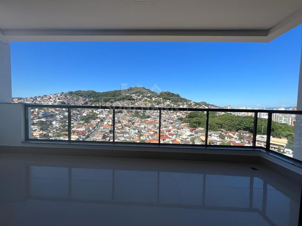 Apartamento à venda com 3 quartos, 123m² - Foto 8