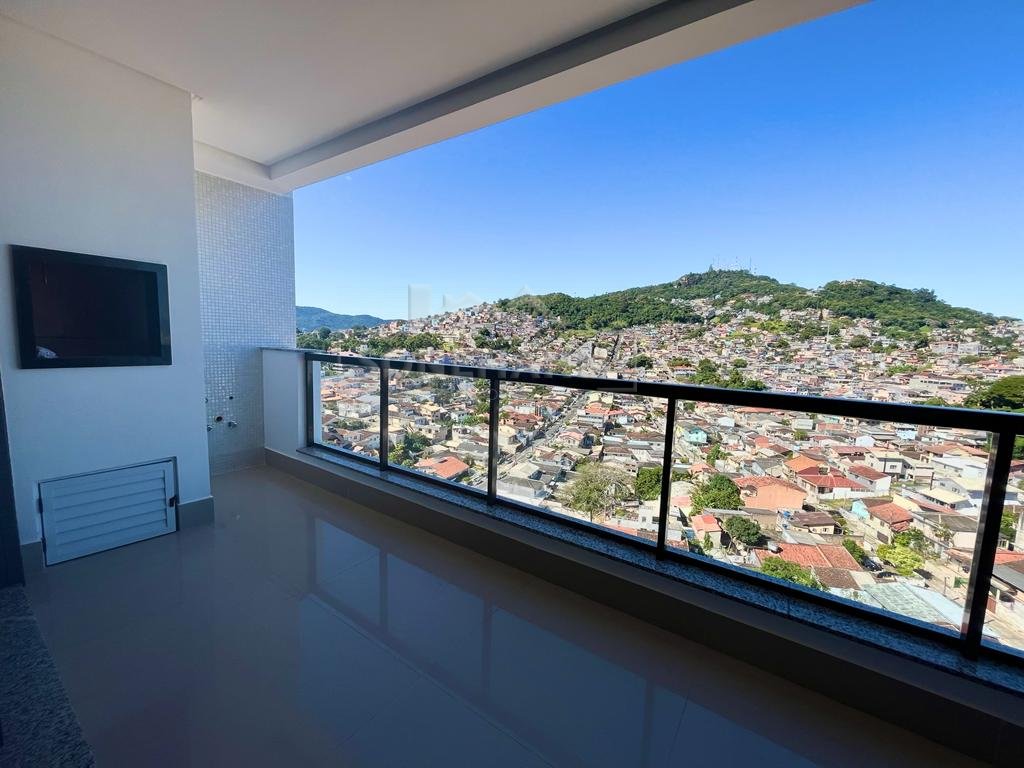 Apartamento à venda com 3 quartos, 123m² - Foto 9