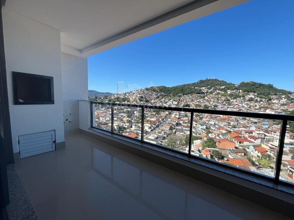 Apartamento à venda com 3 quartos, 123m² - Foto 6