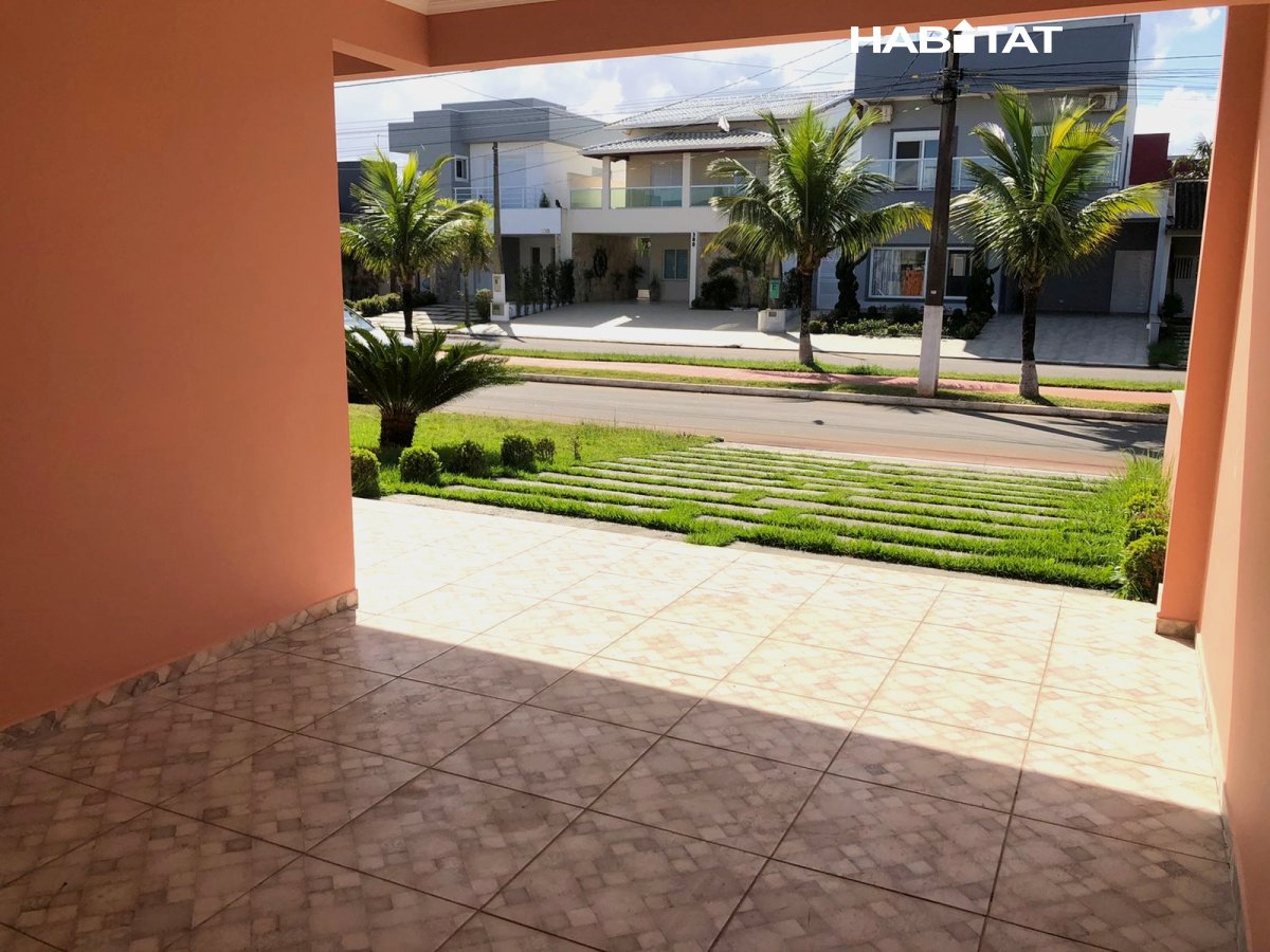 Casa à venda com 3 quartos, 300m² - Foto 3