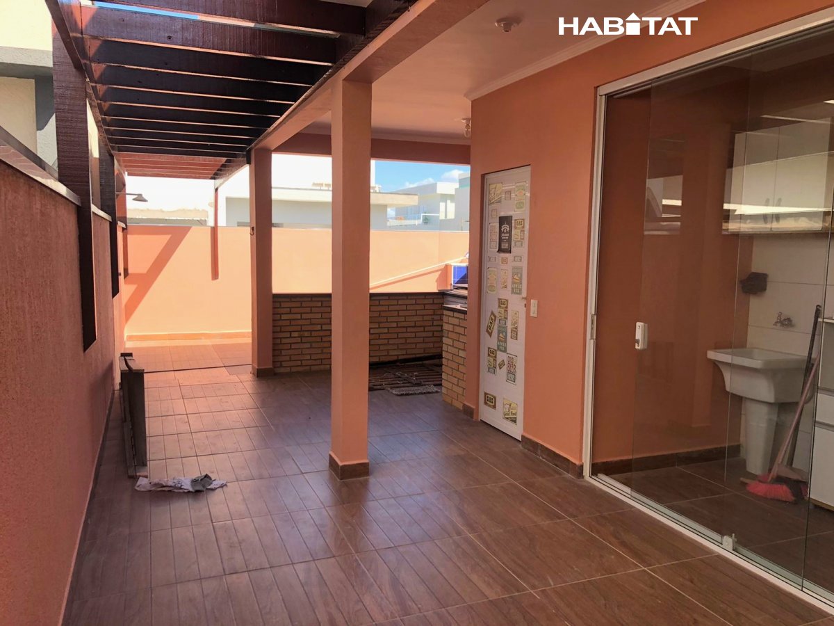 Casa à venda com 3 quartos, 300m² - Foto 6