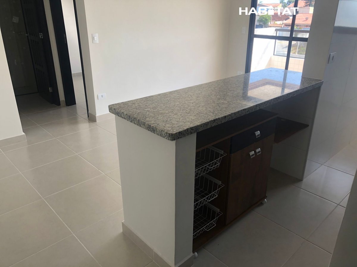 Apartamento para alugar com 1 quarto, 49m² - Foto 3