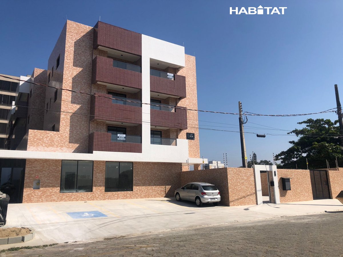 Apartamento para alugar com 1 quarto, 49m² - Foto 1