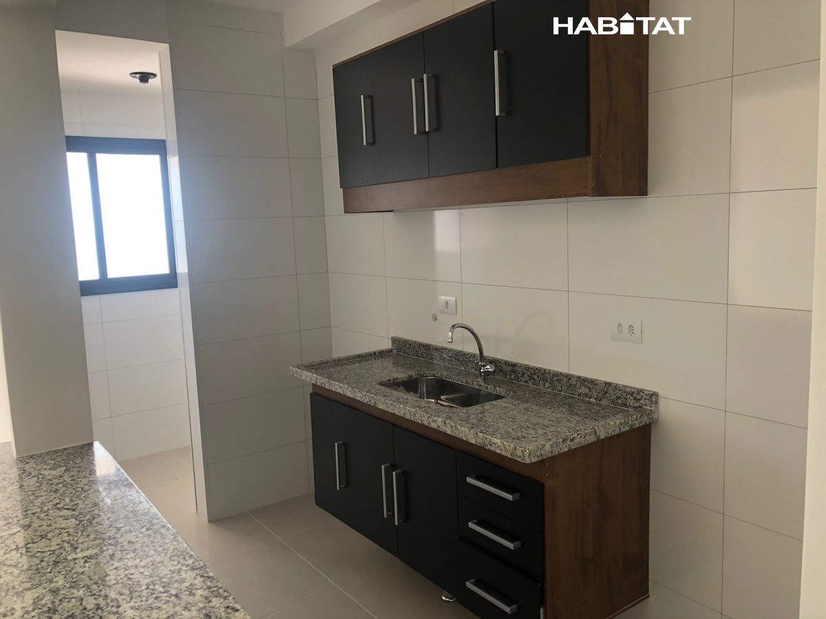 Apartamento para alugar com 1 quarto, 49m² - Foto 4