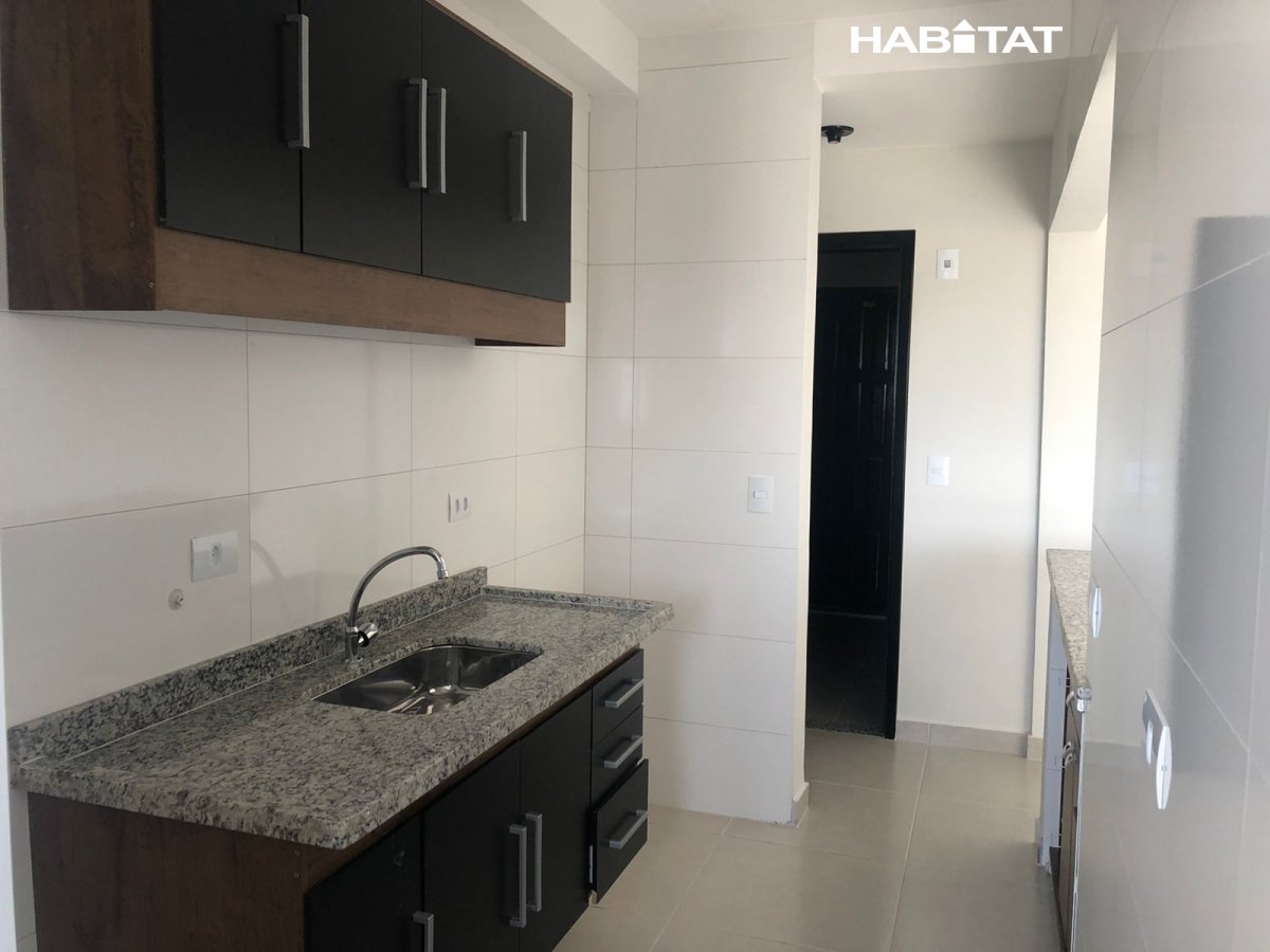 Apartamento para alugar com 1 quarto, 49m² - Foto 6