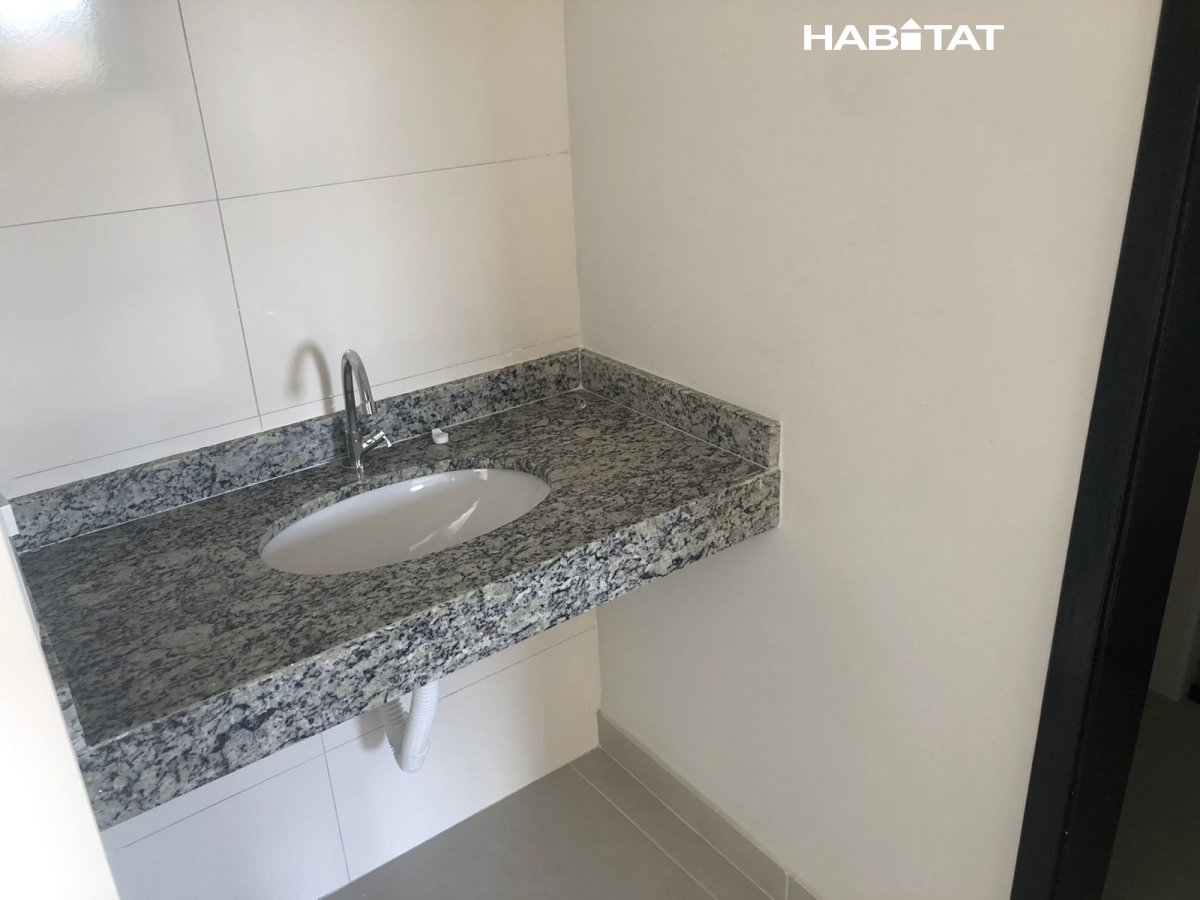 Apartamento para alugar com 1 quarto, 49m² - Foto 9