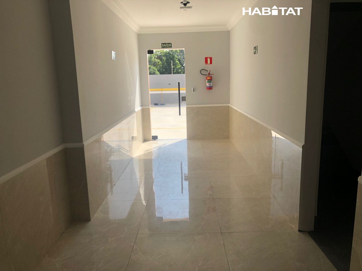 Apartamento para alugar com 1 quarto, 49m² - Foto 13