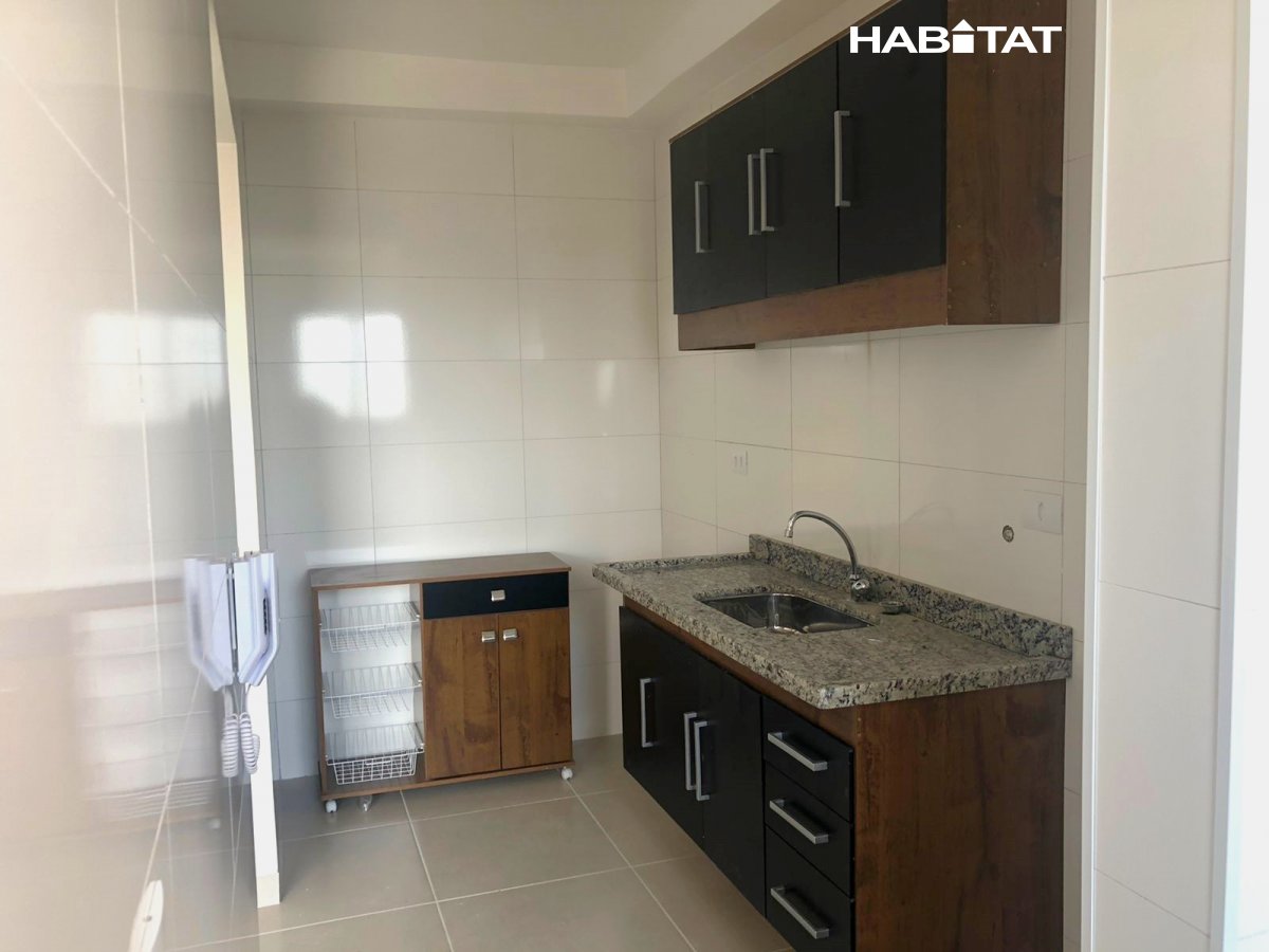 Apartamento para alugar com 1 quarto, 49m² - Foto 19