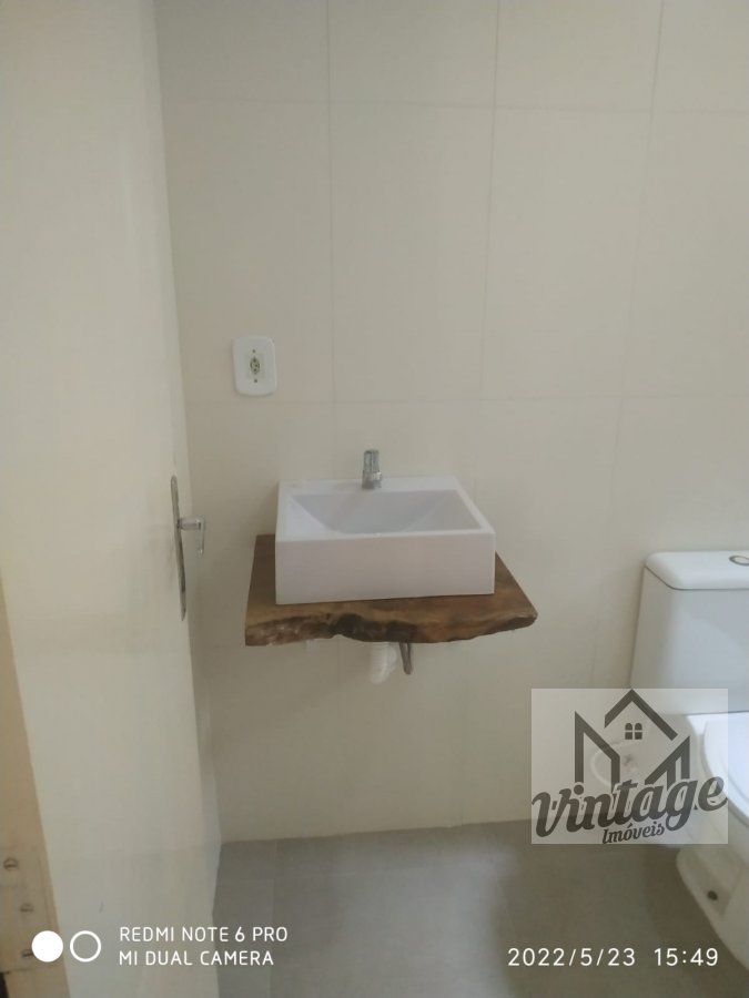 Apartamento à venda com 2 quartos, 51m² - Foto 7