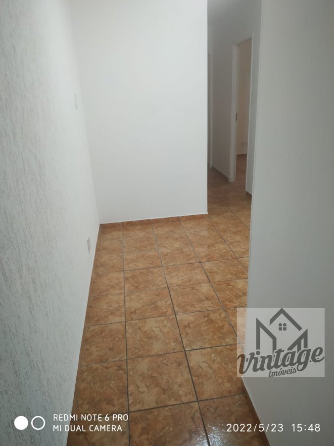 Apartamento à venda com 2 quartos, 51m² - Foto 14