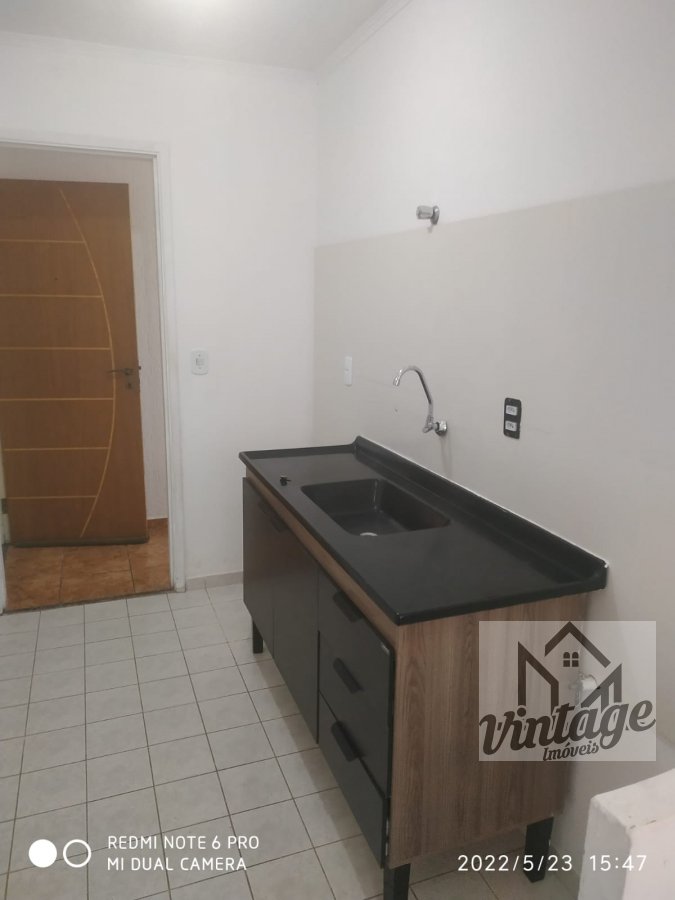 Apartamento à venda com 2 quartos, 51m² - Foto 4