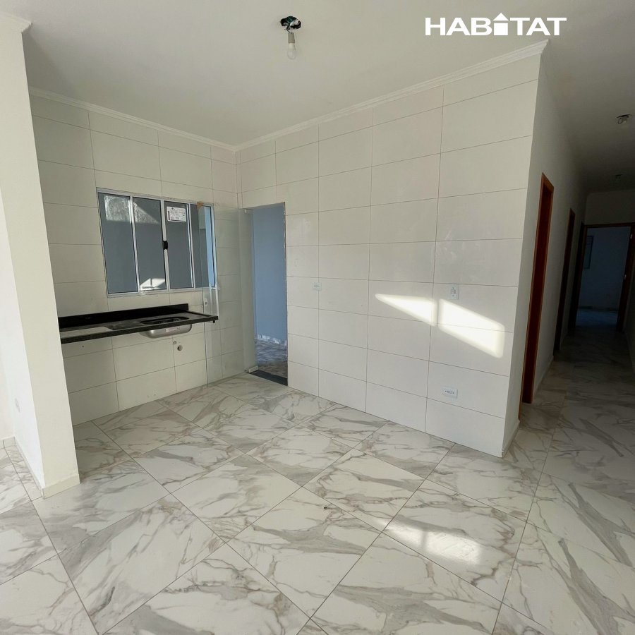 Casa à venda com 2 quartos, 79m² - Foto 6