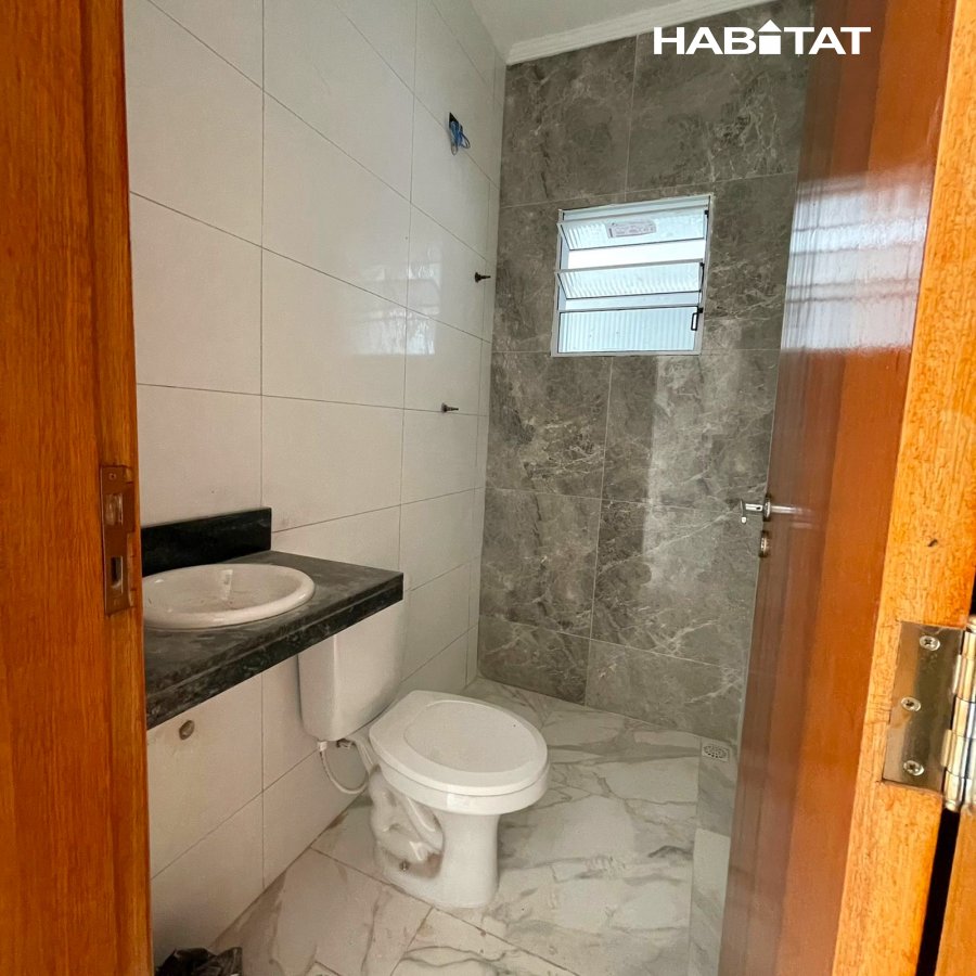 Casa à venda com 2 quartos, 79m² - Foto 11