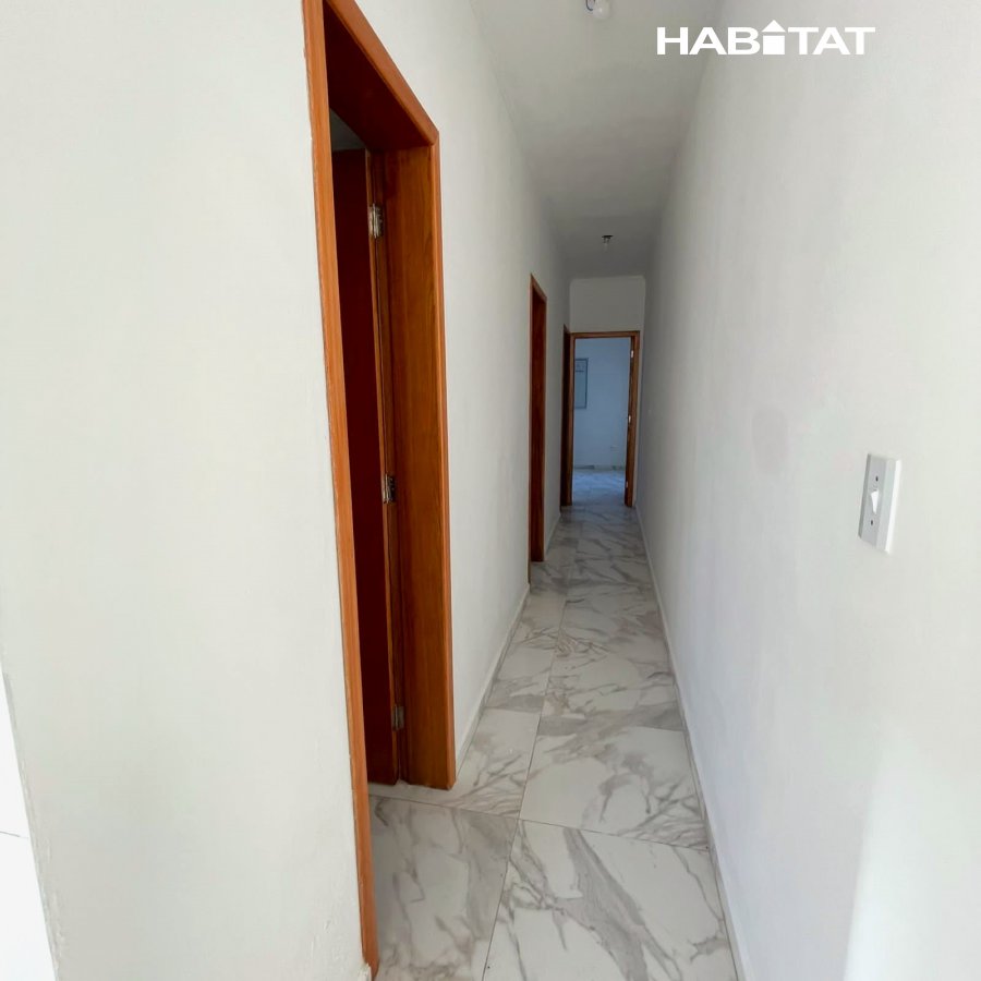 Casa à venda com 2 quartos, 79m² - Foto 7