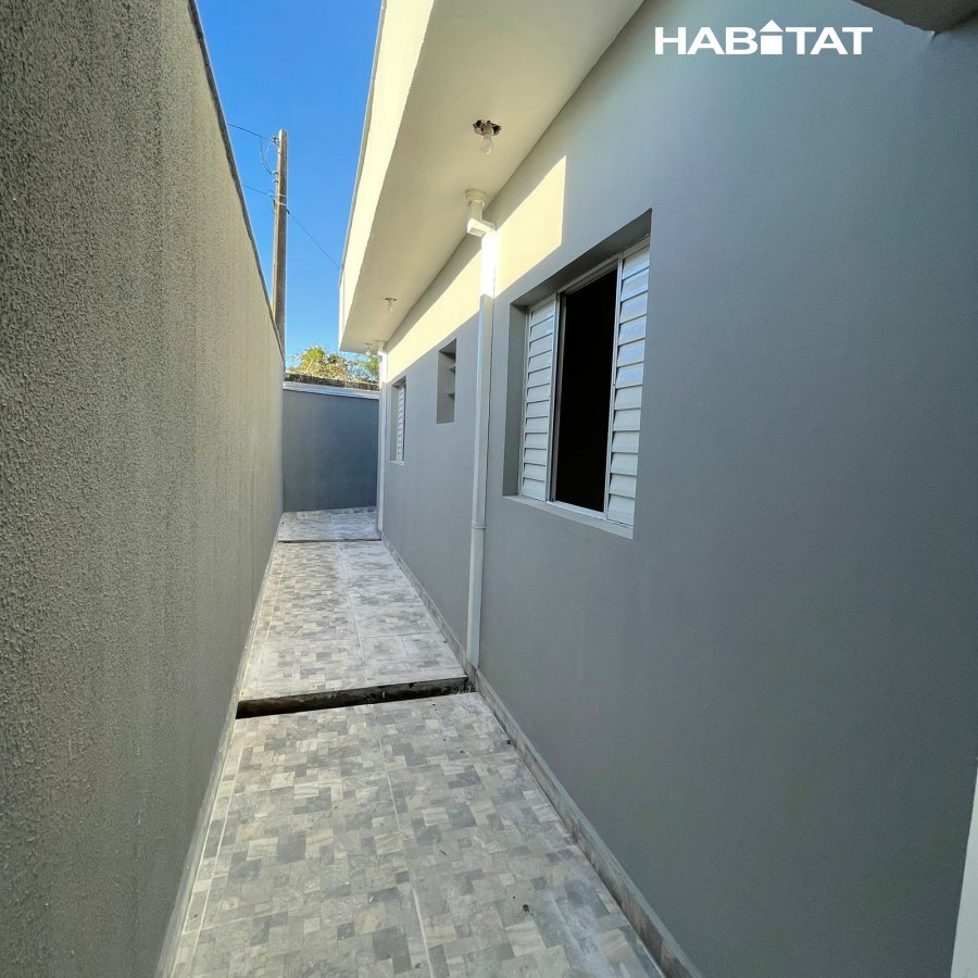 Casa à venda com 2 quartos, 79m² - Foto 15