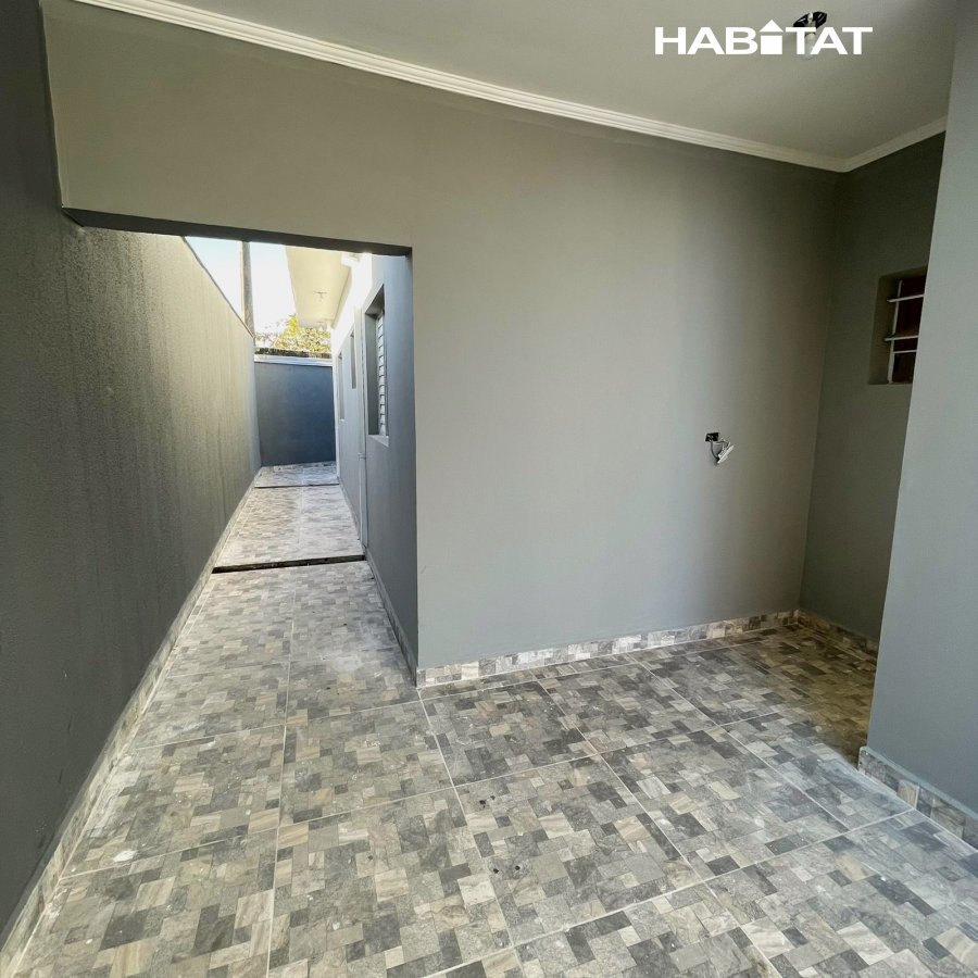 Casa à venda com 2 quartos, 79m² - Foto 16