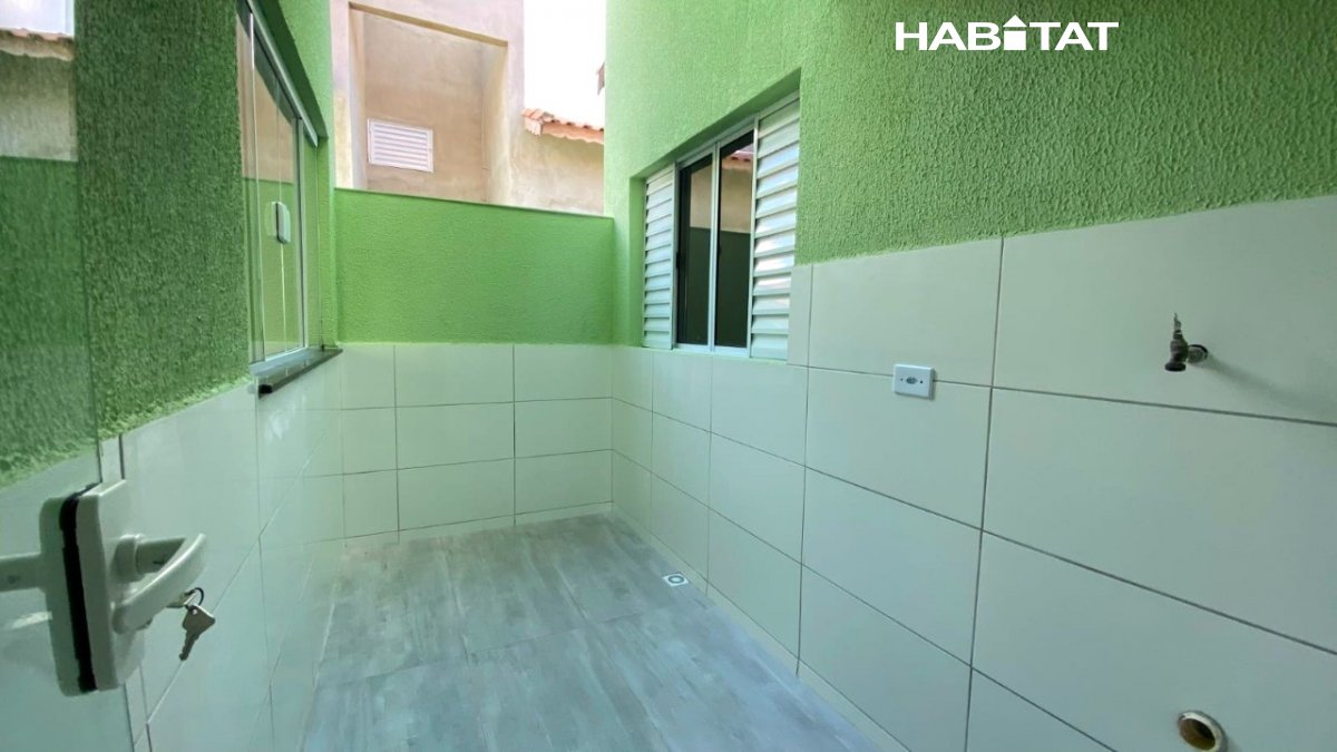 Casa à venda com 2 quartos, 88m² - Foto 14