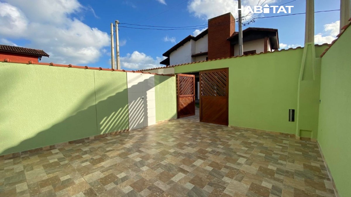 Casa à venda com 2 quartos, 88m² - Foto 3