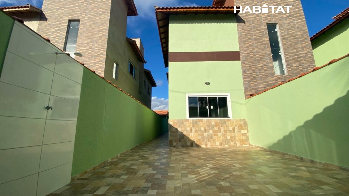 Casa à venda com 2 quartos, 88m² - Foto 20