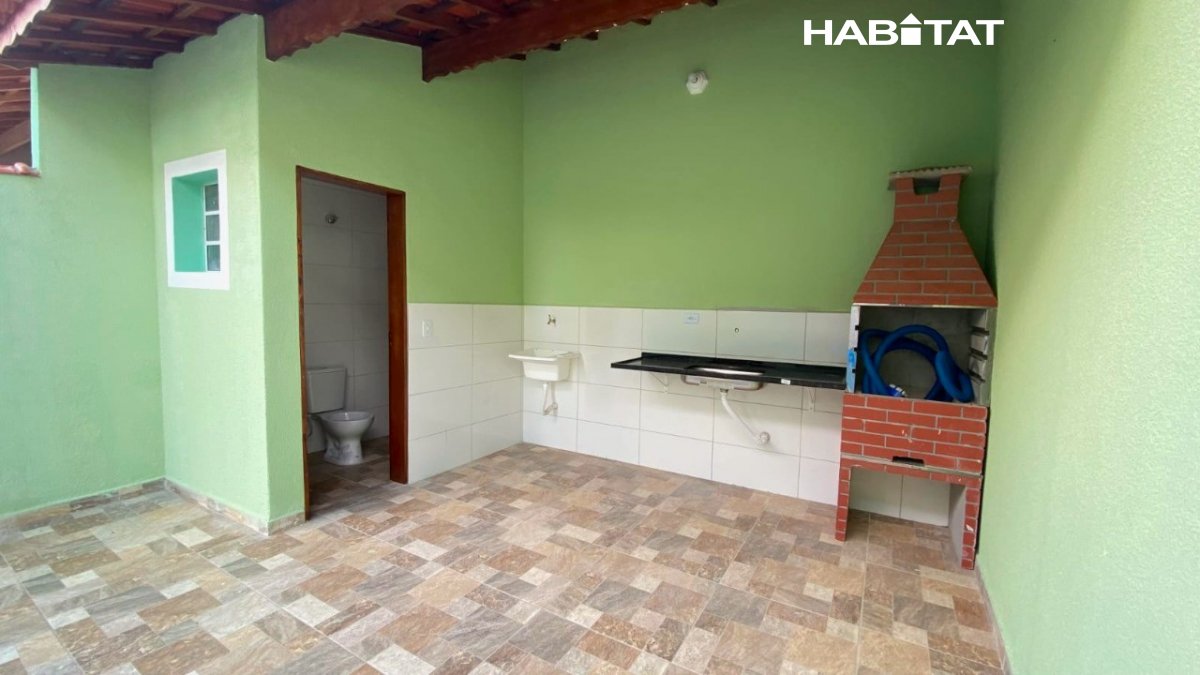 Casa à venda com 2 quartos, 88m² - Foto 37