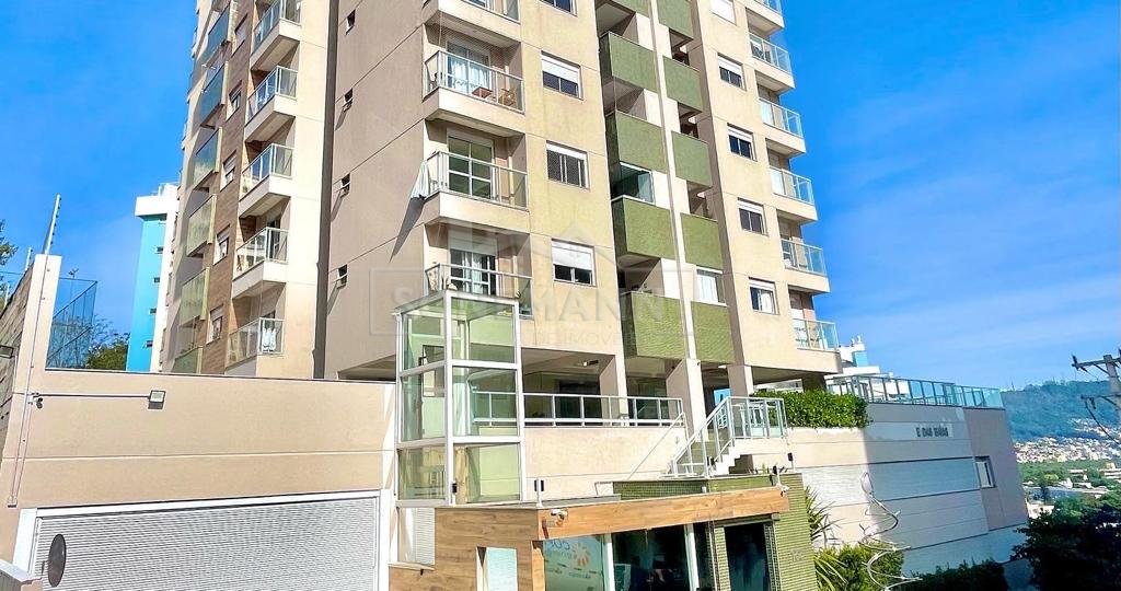 Apartamento à venda com 2 quartos, 70m² - Foto 27