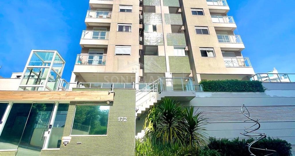 Apartamento à venda com 2 quartos, 70m² - Foto 28