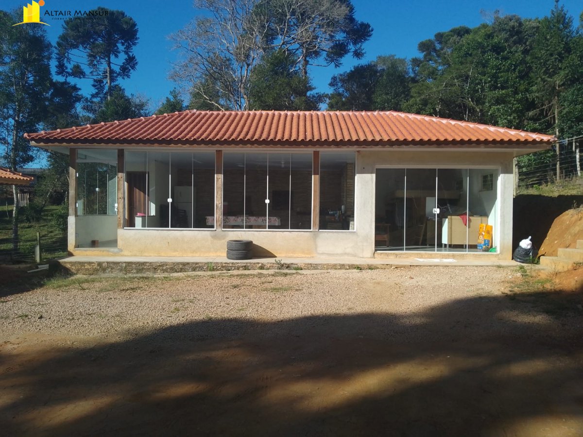 Fazenda/stio/chcara/haras  venda  no Lagoinha - Tijucas do Sul, PR. Imveis