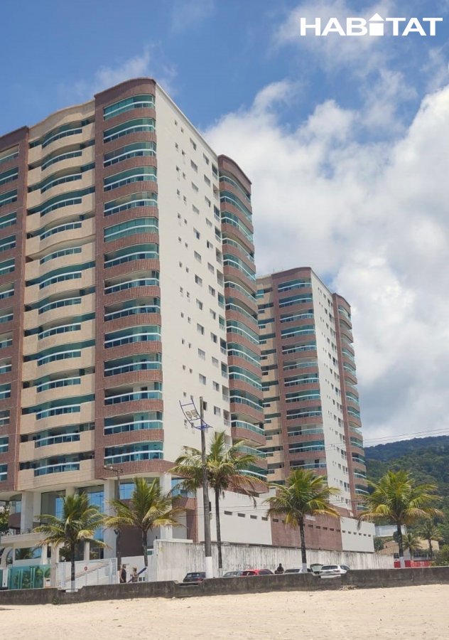 Apartamento à venda com 2 quartos, 82m² - Foto 1