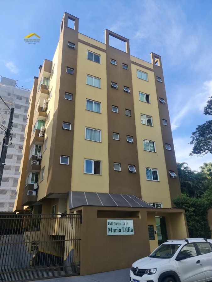 Apartamento  venda  no Atiradores - Joinville, SC. Imveis