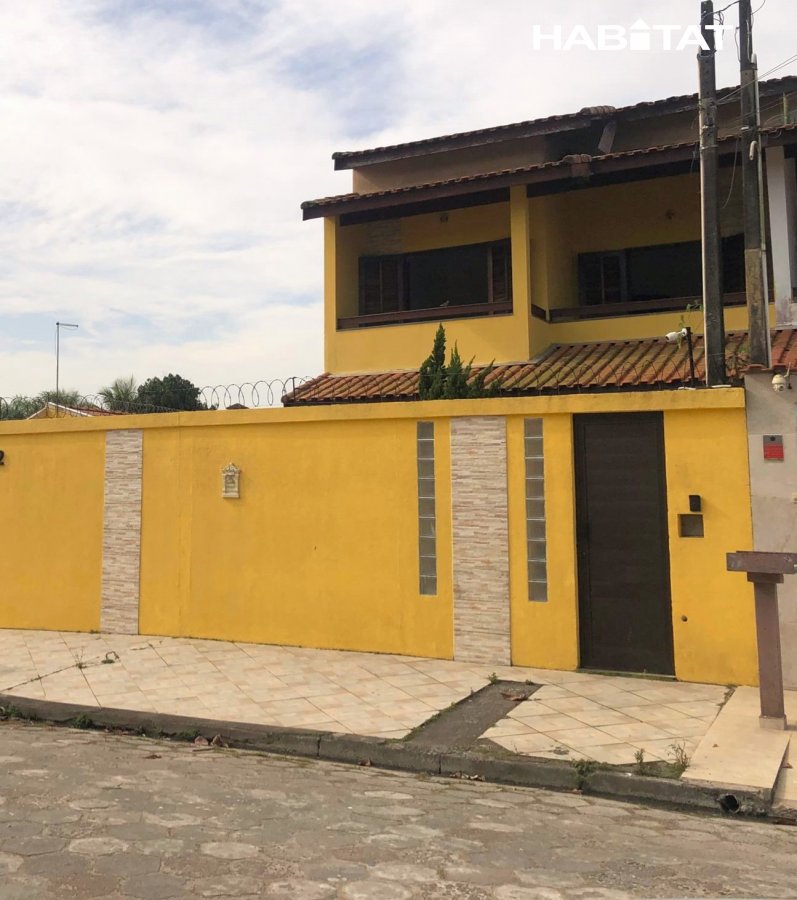 Casa à venda e aluguel com 3 quartos, 146m² - Foto 2