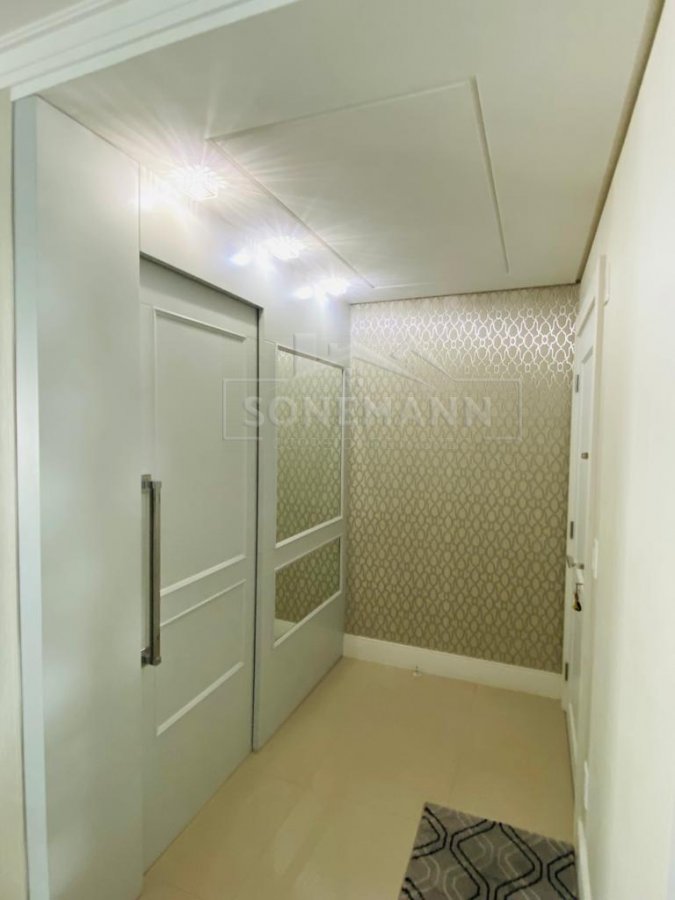 Apartamento à venda com 3 quartos, 139m² - Foto 11