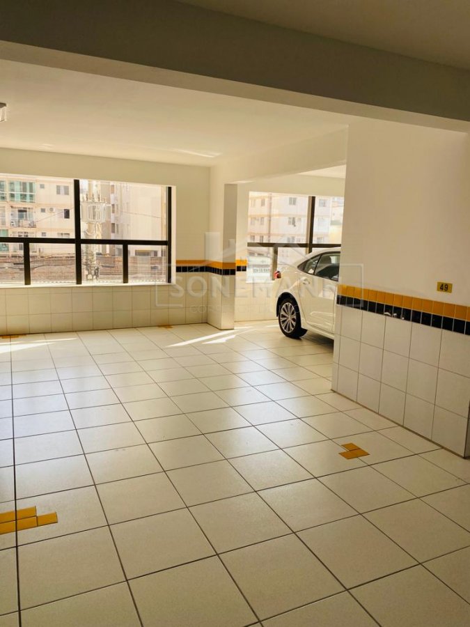 Apartamento à venda com 3 quartos, 139m² - Foto 30