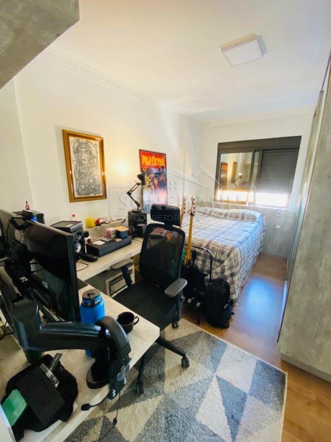 Apartamento à venda com 3 quartos, 139m² - Foto 24