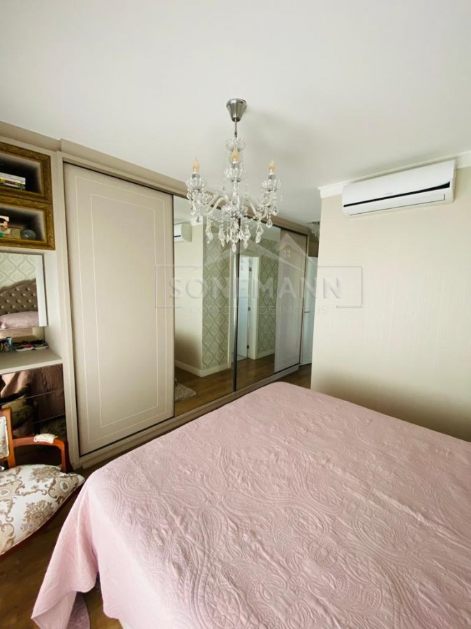 Apartamento à venda com 3 quartos, 139m² - Foto 26