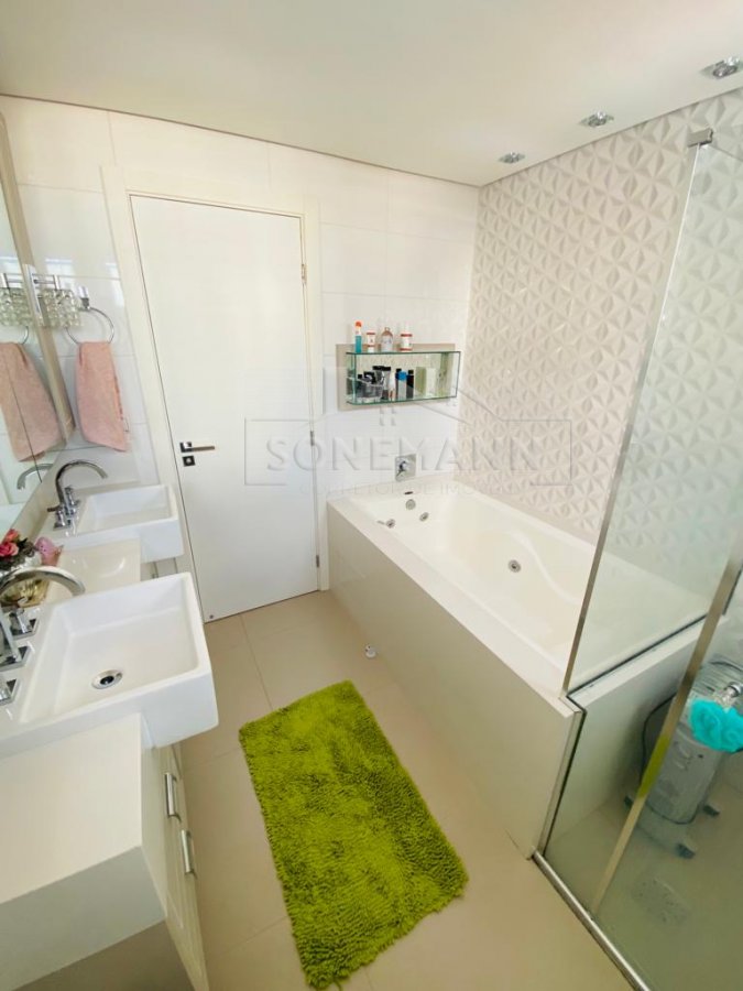 Apartamento à venda com 3 quartos, 139m² - Foto 28