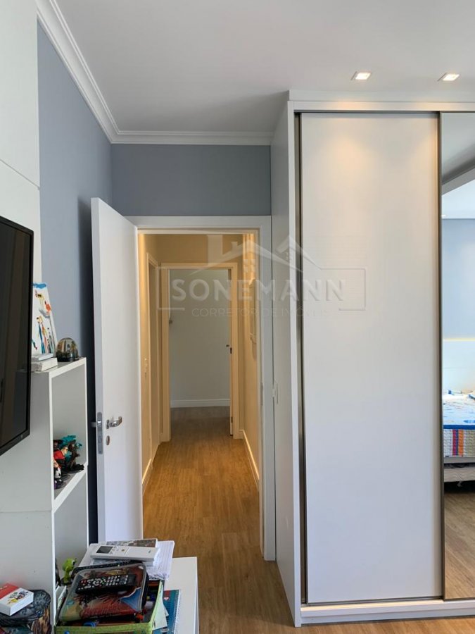 Cobertura à venda com 3 quartos, 318m² - Foto 14