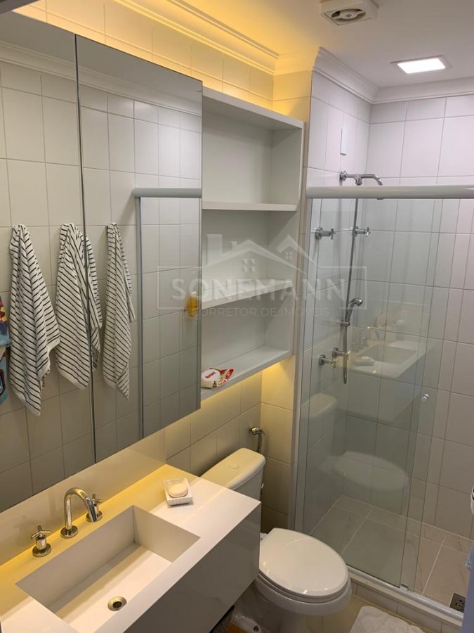 Cobertura à venda com 3 quartos, 318m² - Foto 15